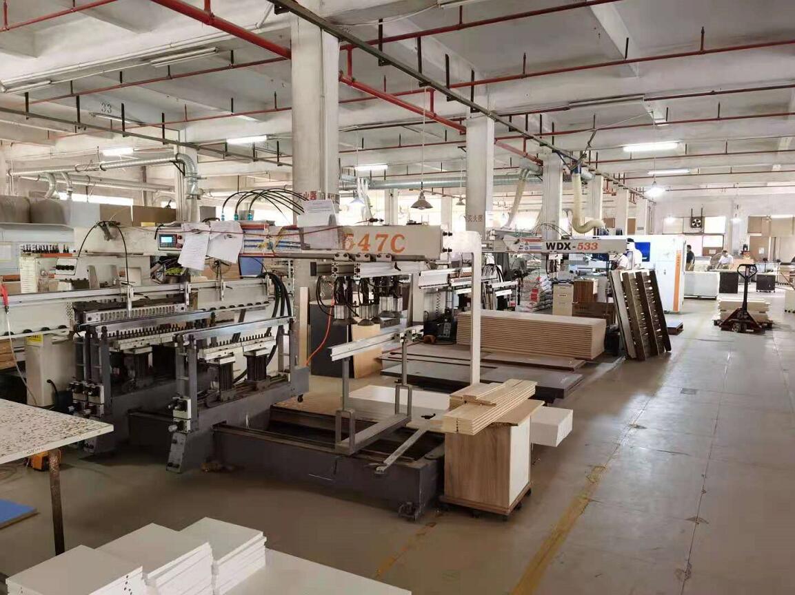 圣典文儀定制家具怎么樣？